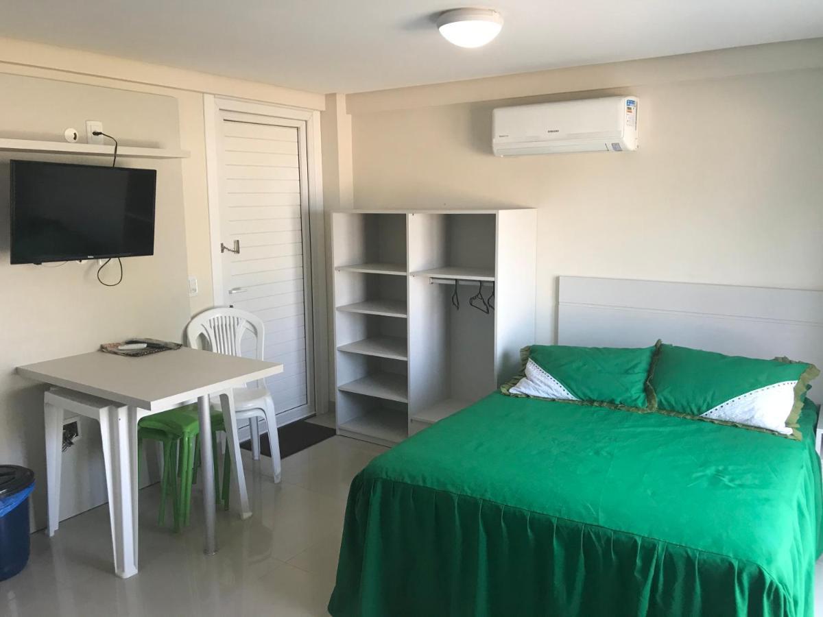 Appartement Residencial Itapeva à Torres Extérieur photo