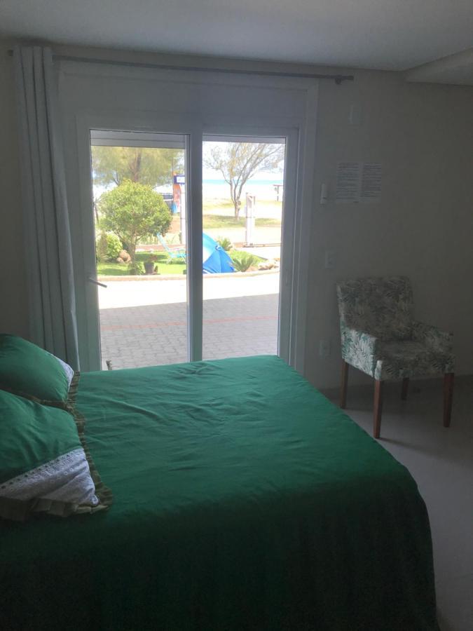 Appartement Residencial Itapeva à Torres Extérieur photo