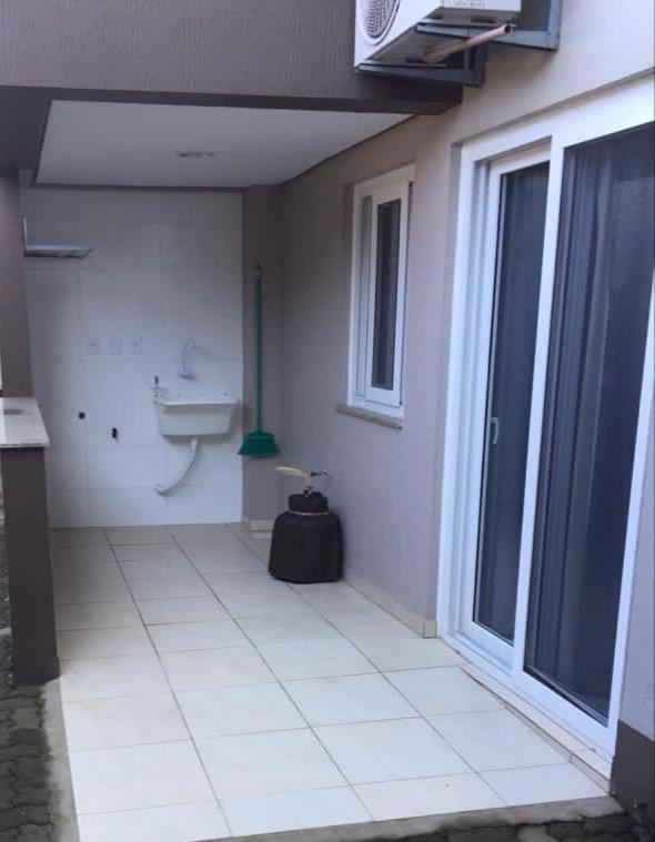 Appartement Residencial Itapeva à Torres Extérieur photo
