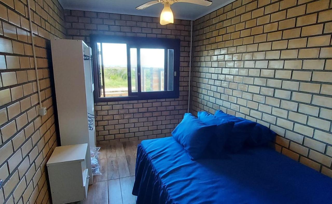 Appartement Residencial Itapeva à Torres Extérieur photo