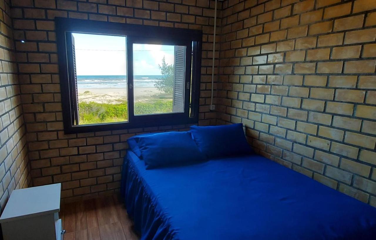 Appartement Residencial Itapeva à Torres Extérieur photo