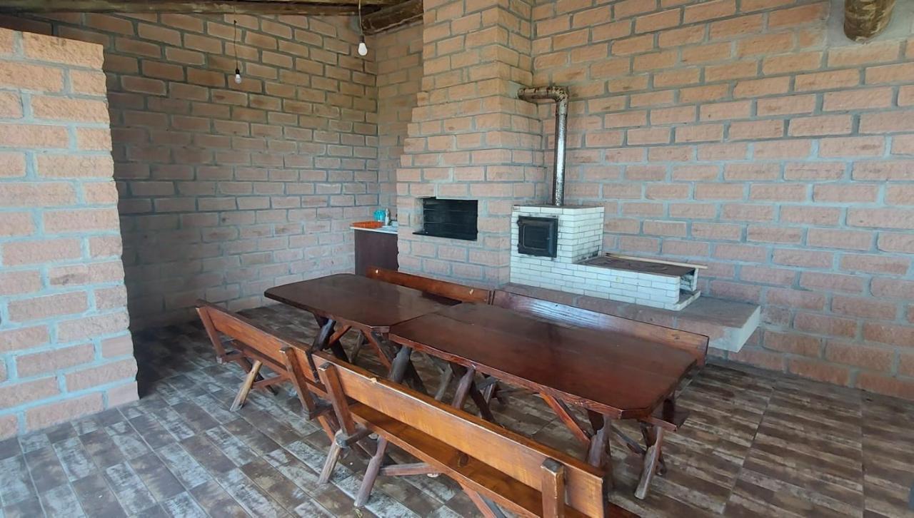 Appartement Residencial Itapeva à Torres Extérieur photo