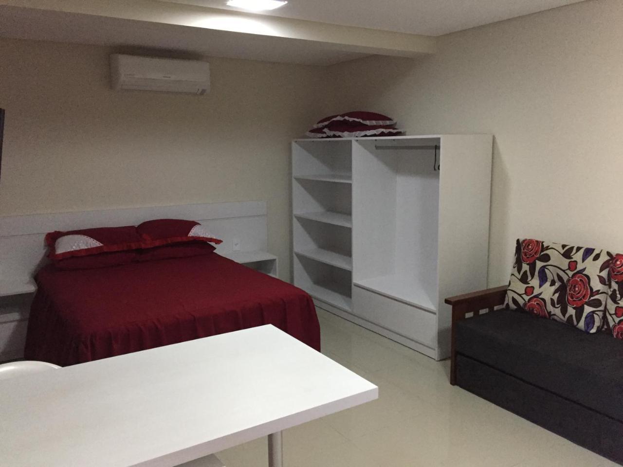 Appartement Residencial Itapeva à Torres Extérieur photo