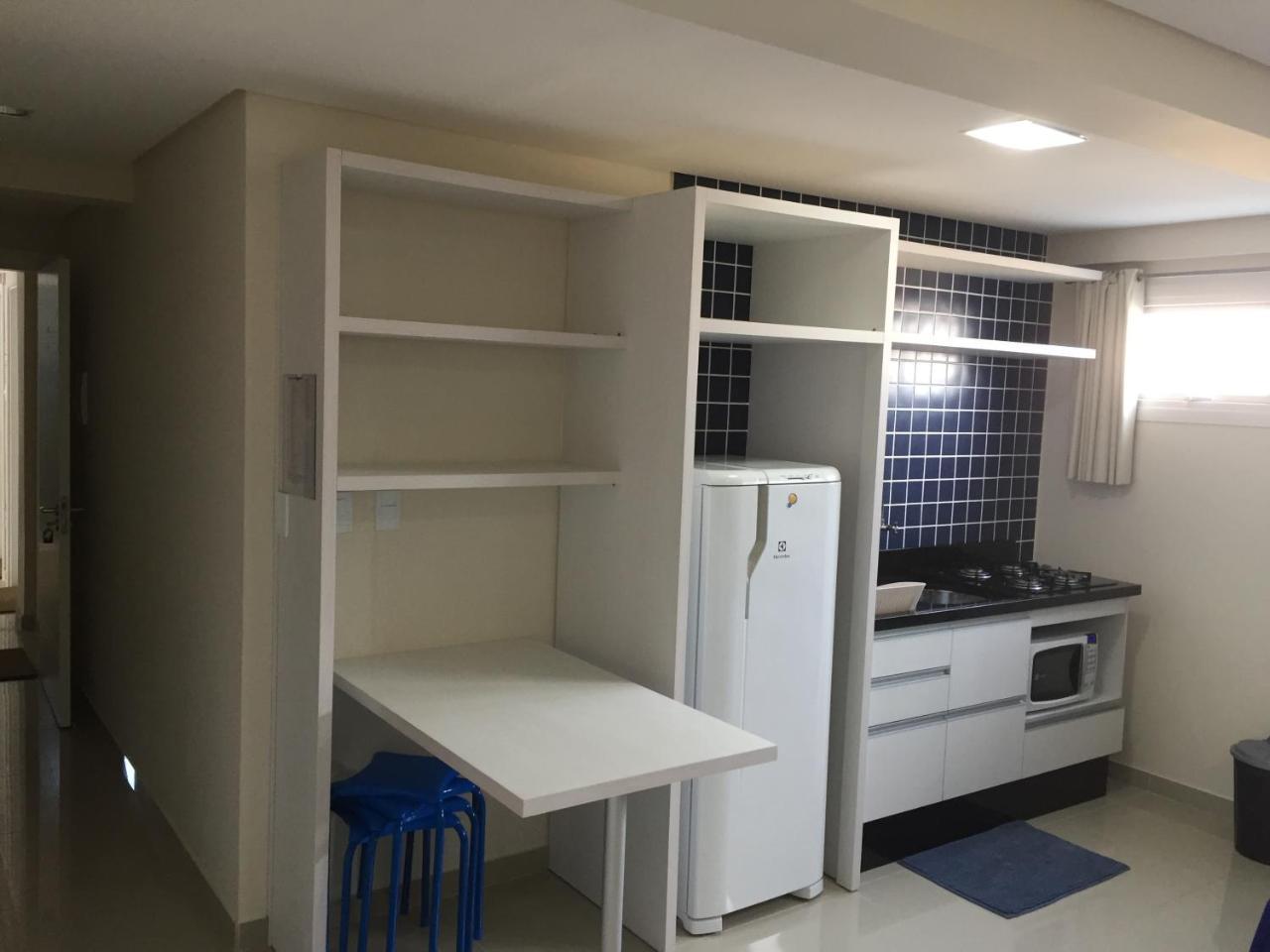 Appartement Residencial Itapeva à Torres Extérieur photo