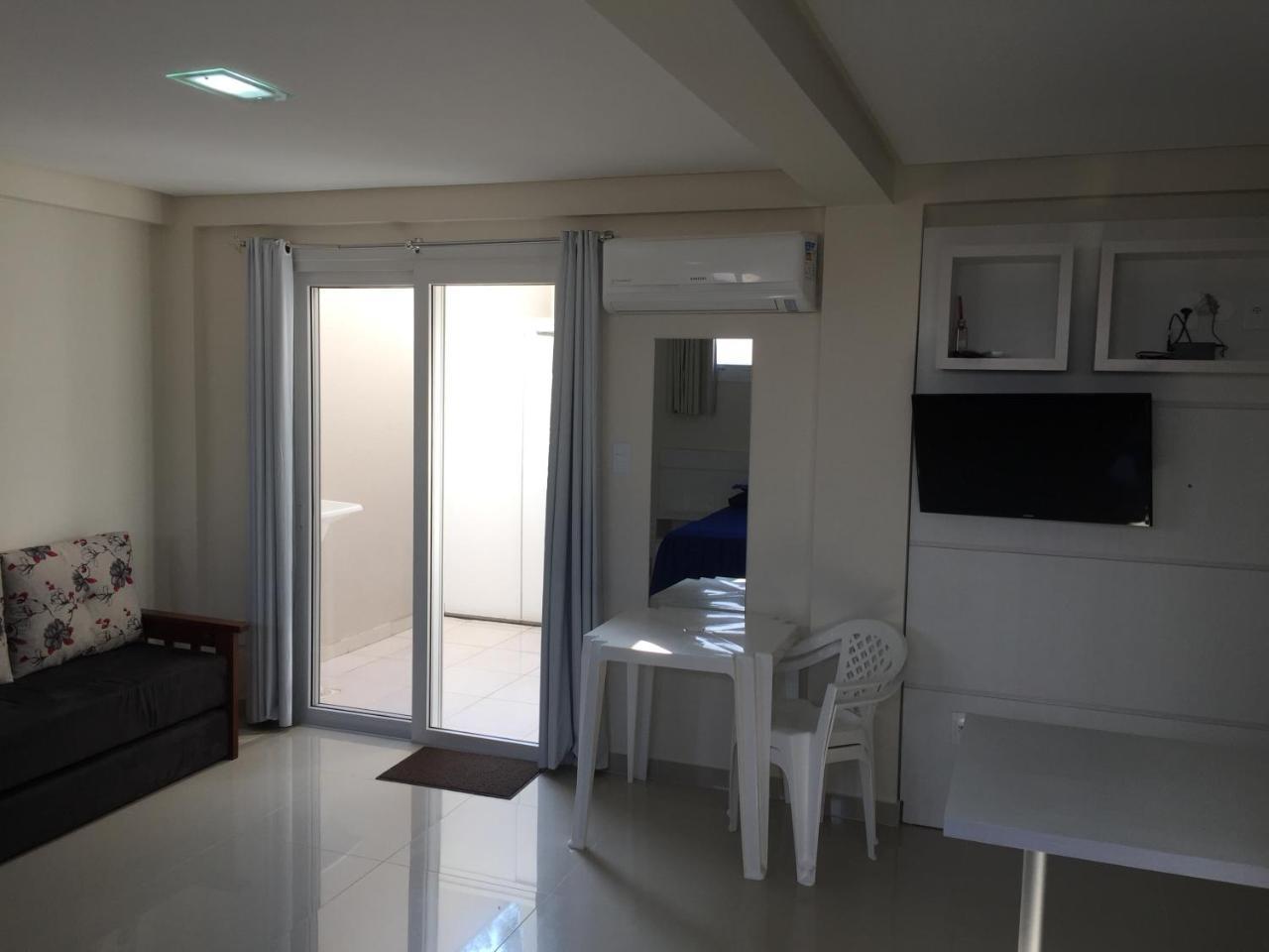 Appartement Residencial Itapeva à Torres Extérieur photo