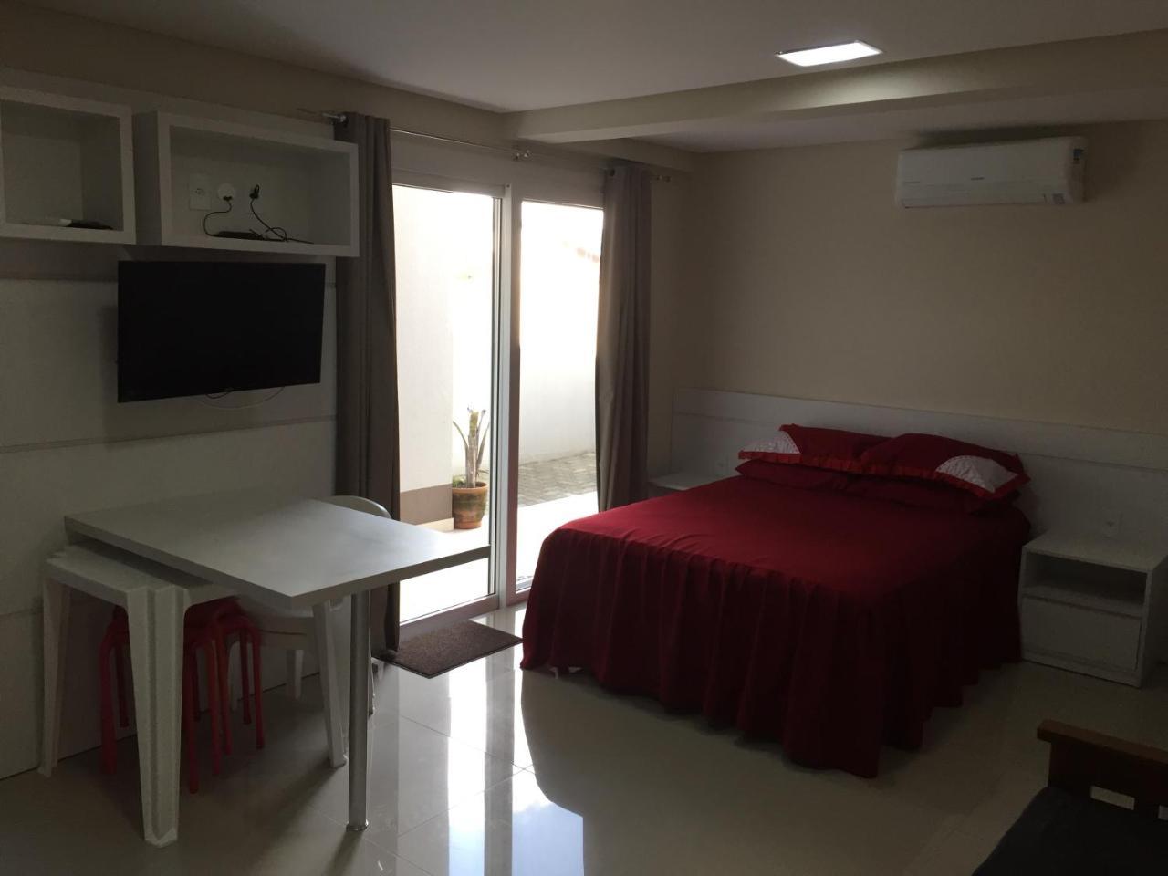 Appartement Residencial Itapeva à Torres Extérieur photo