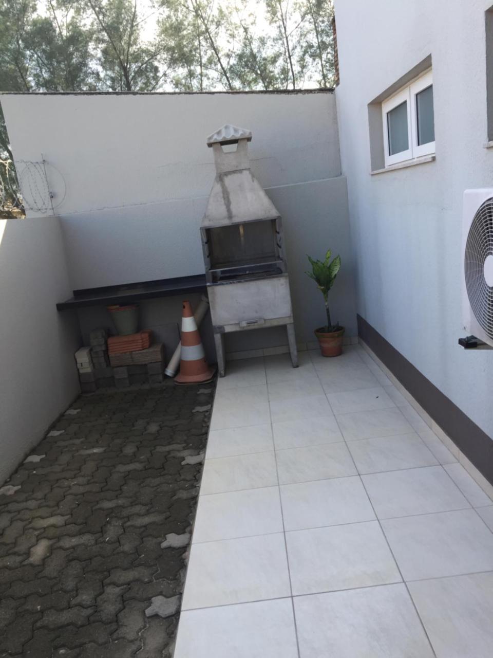 Appartement Residencial Itapeva à Torres Extérieur photo