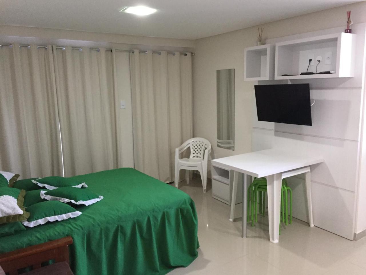 Appartement Residencial Itapeva à Torres Extérieur photo
