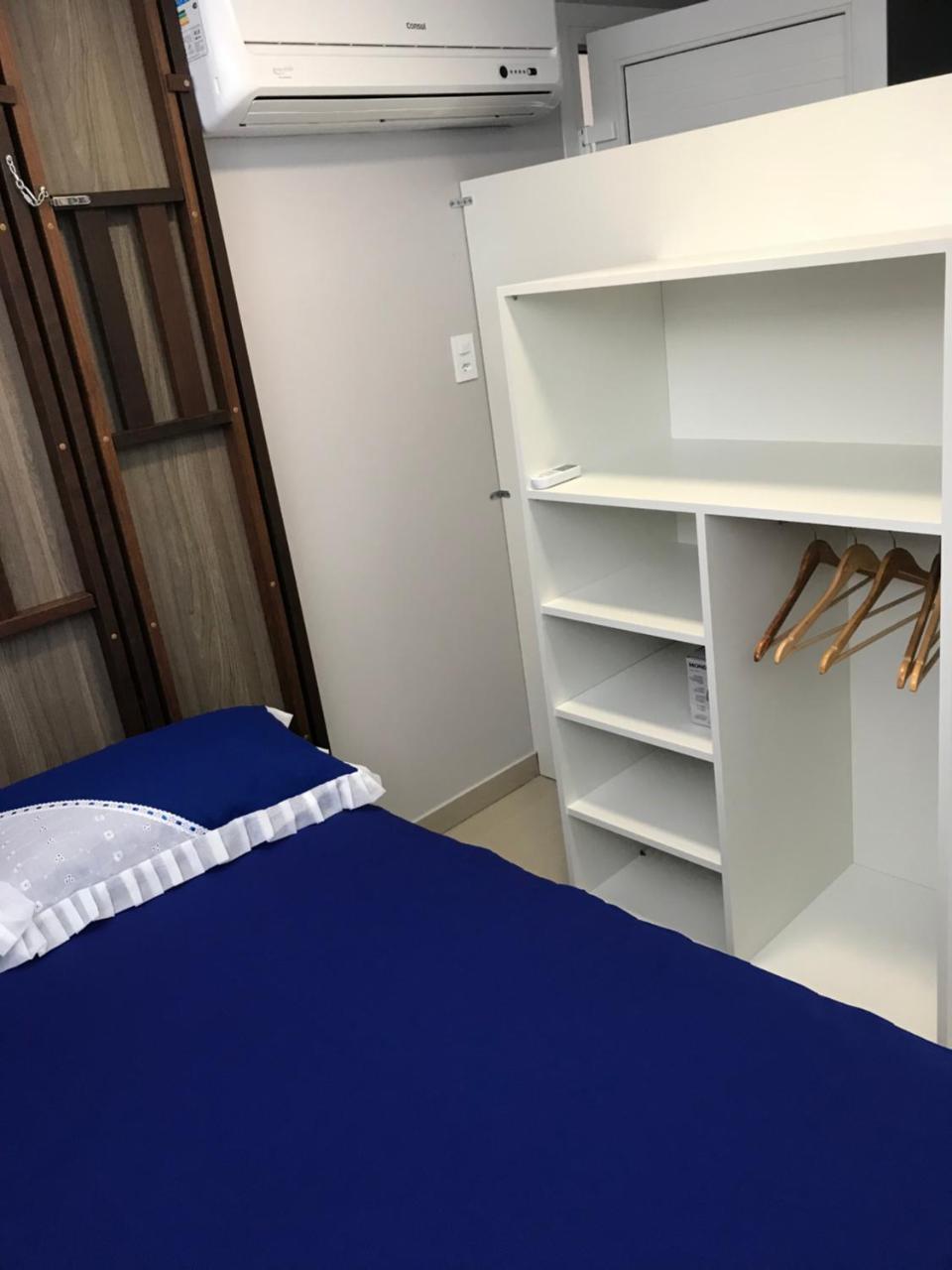 Appartement Residencial Itapeva à Torres Extérieur photo