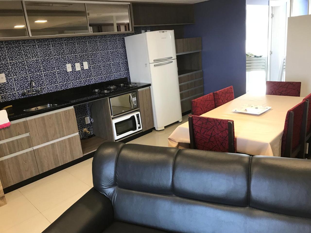 Appartement Residencial Itapeva à Torres Extérieur photo
