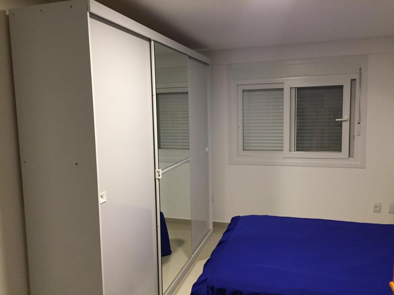 Appartement Residencial Itapeva à Torres Extérieur photo