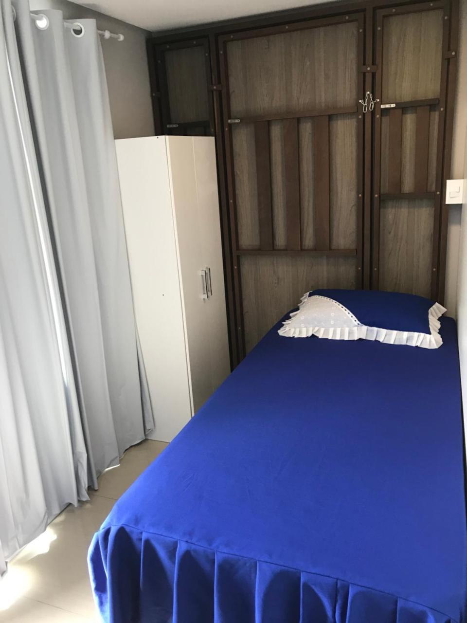 Appartement Residencial Itapeva à Torres Extérieur photo