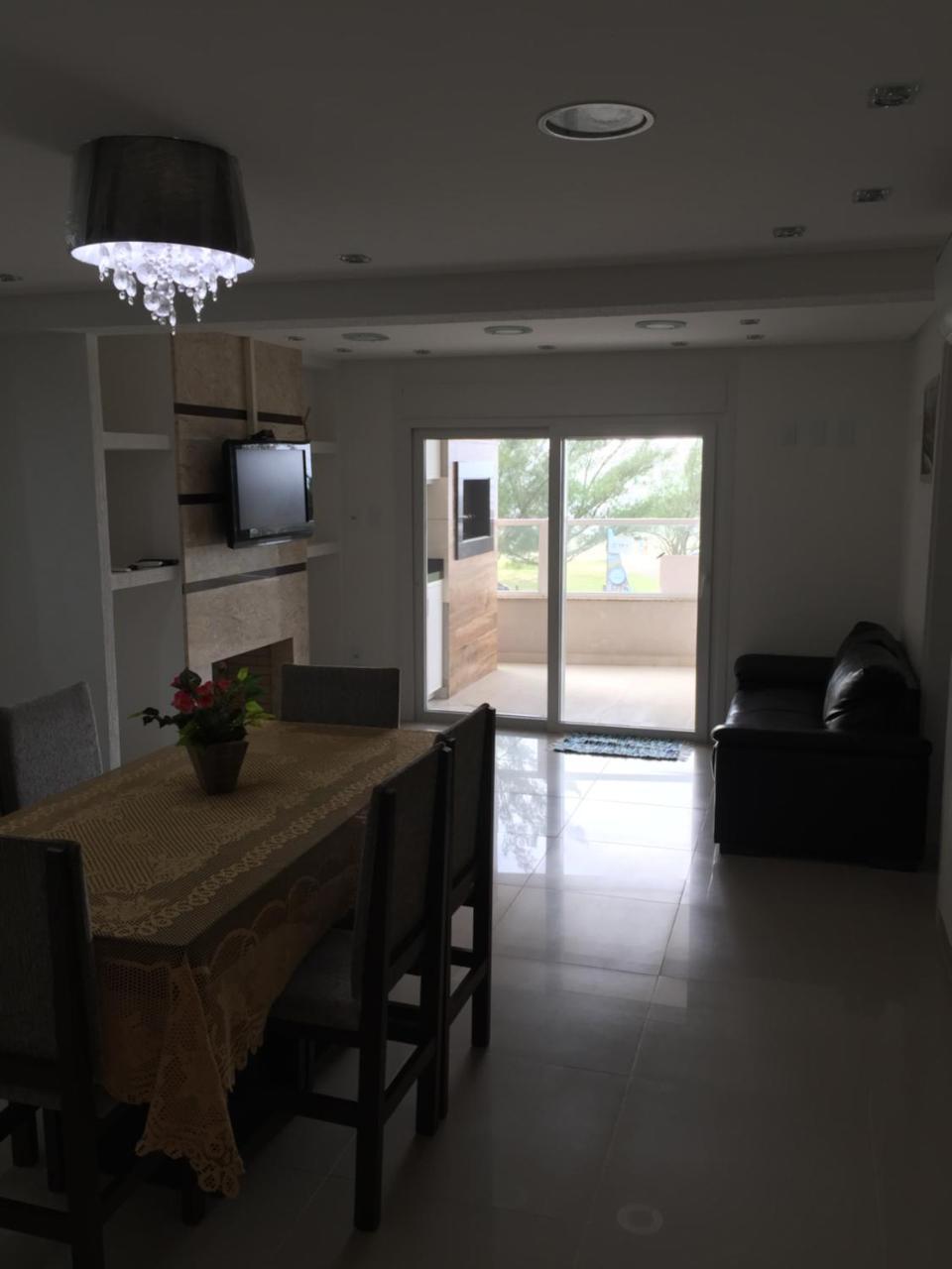 Appartement Residencial Itapeva à Torres Extérieur photo