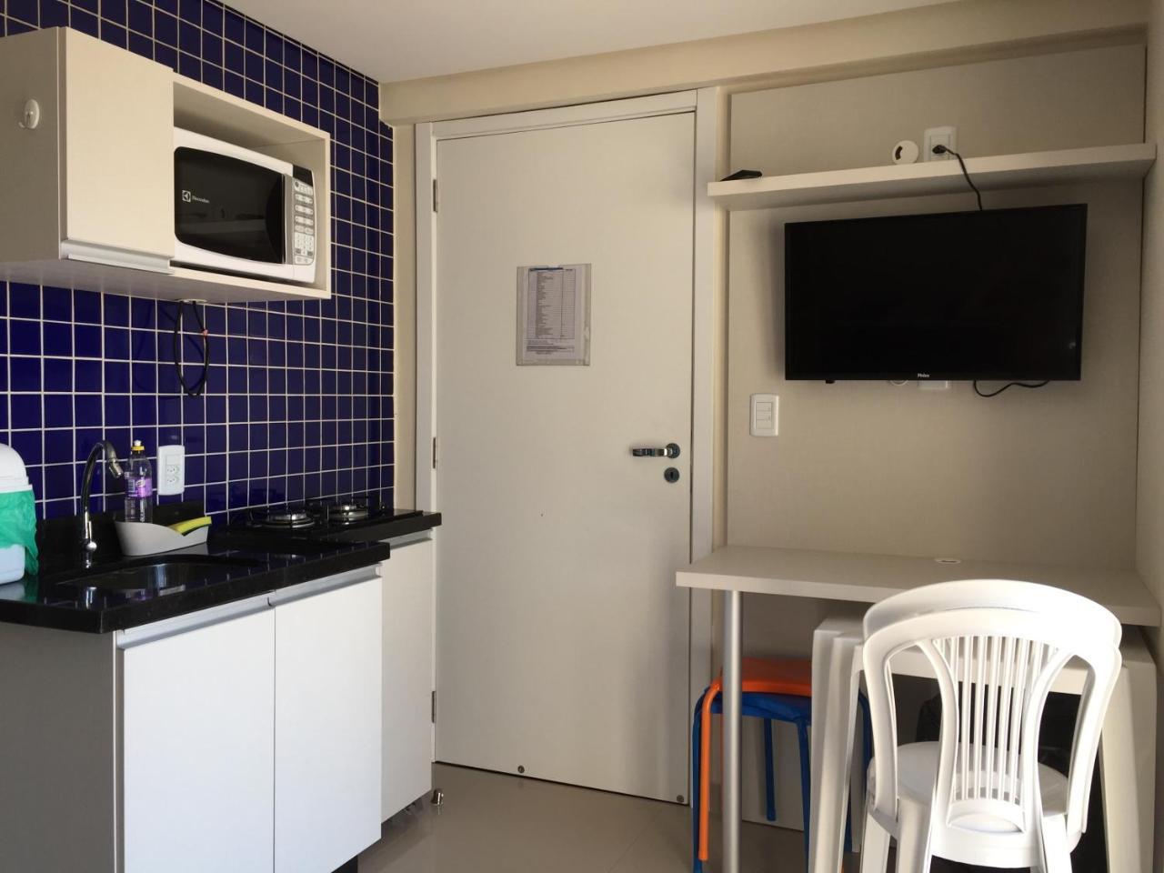 Appartement Residencial Itapeva à Torres Extérieur photo
