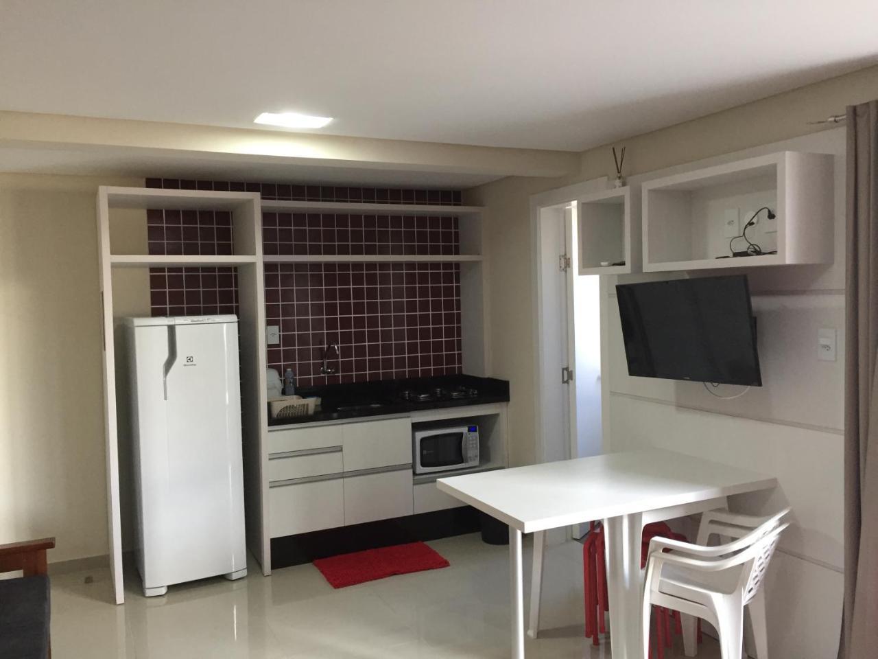 Appartement Residencial Itapeva à Torres Extérieur photo