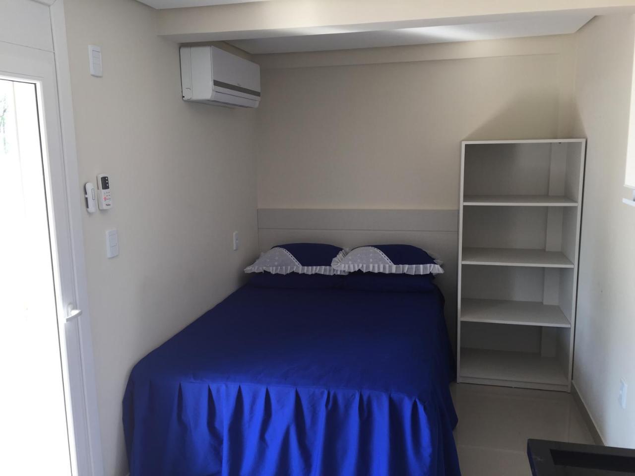 Appartement Residencial Itapeva à Torres Extérieur photo
