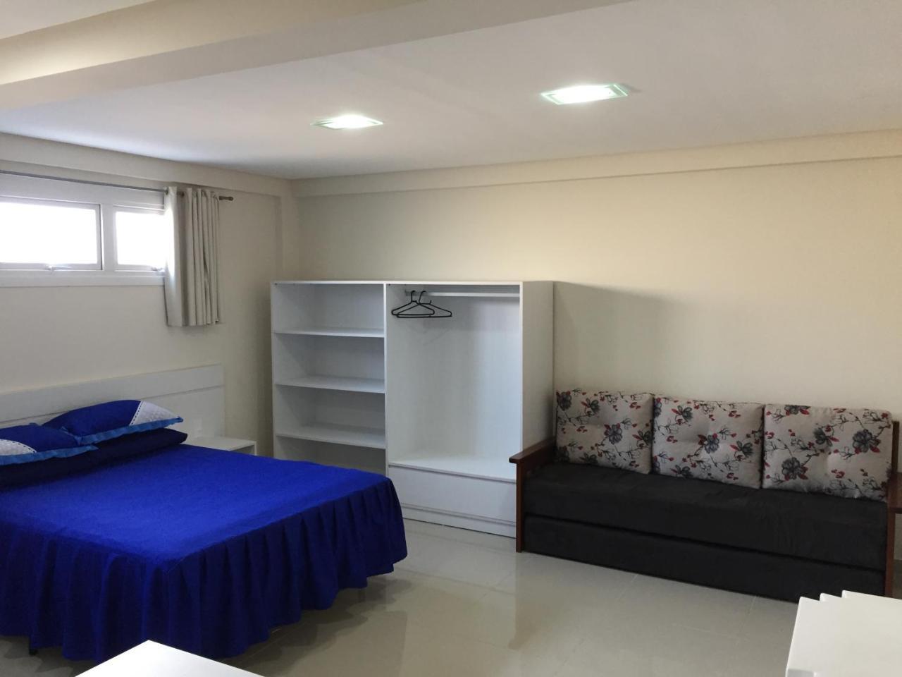 Appartement Residencial Itapeva à Torres Extérieur photo