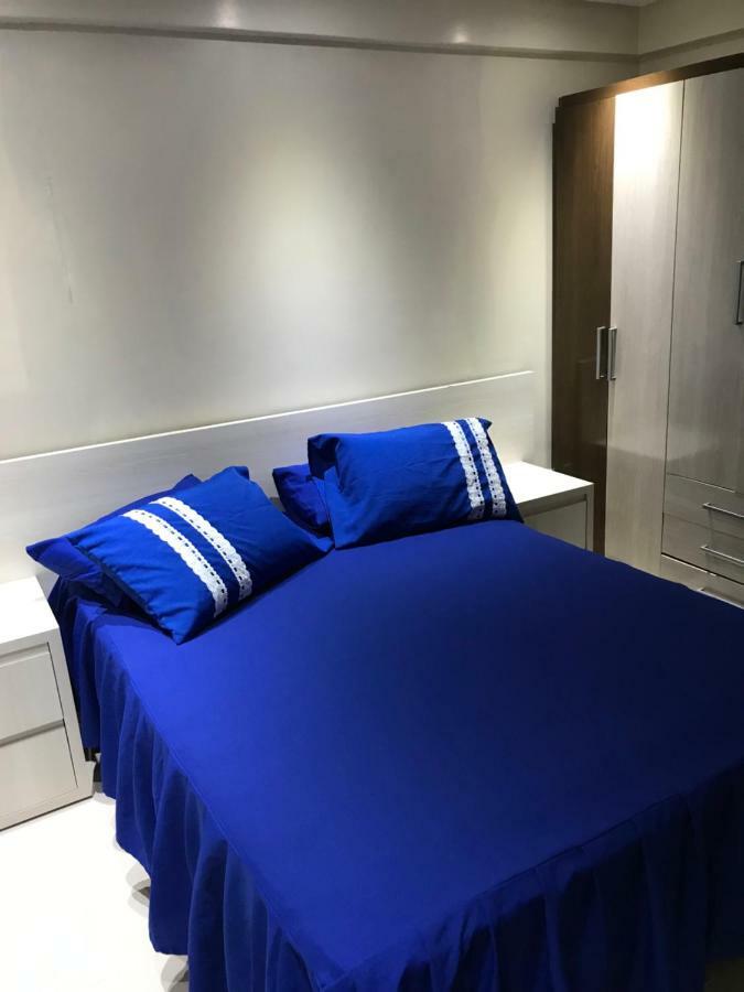 Appartement Residencial Itapeva à Torres Extérieur photo