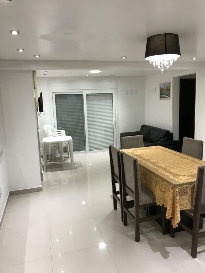 Appartement Residencial Itapeva à Torres Extérieur photo