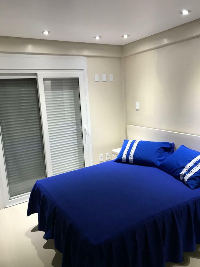 Appartement Residencial Itapeva à Torres Extérieur photo