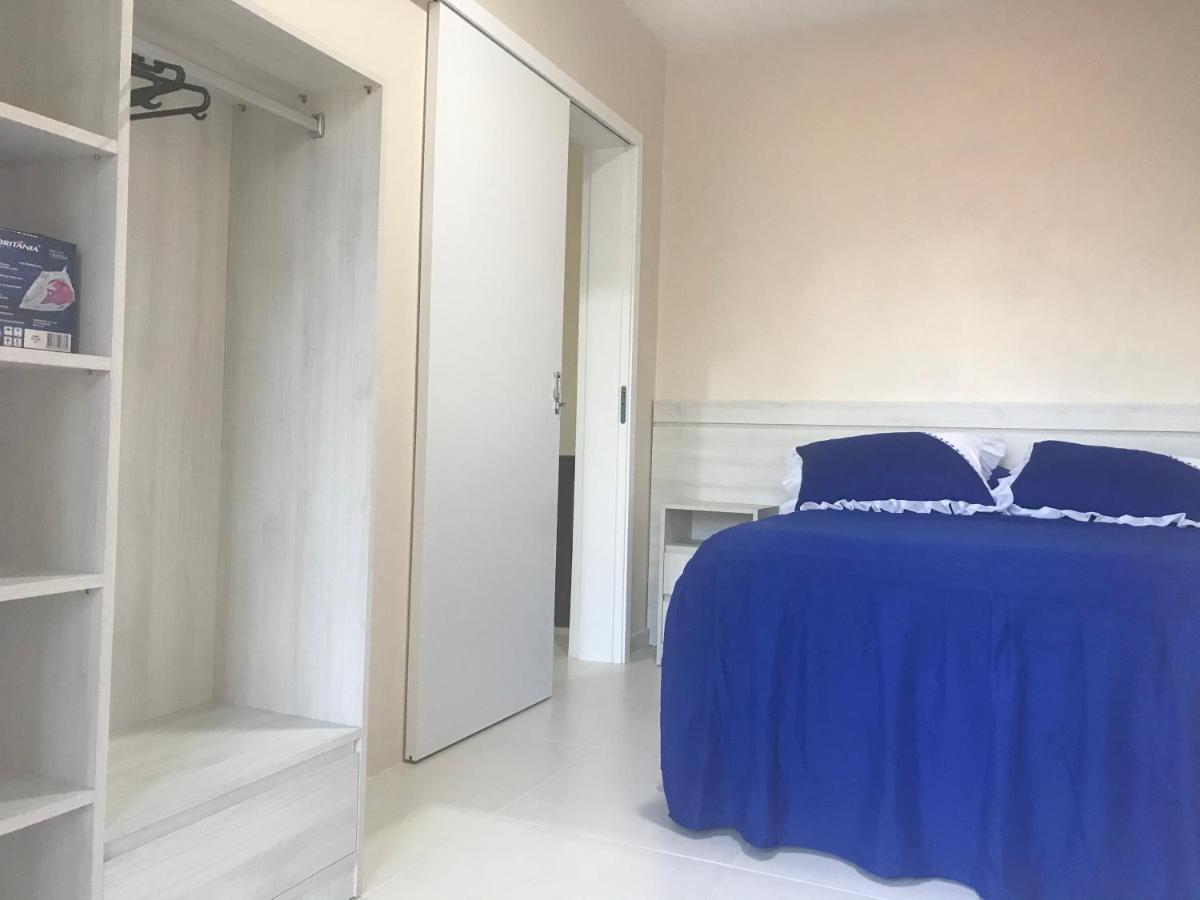 Appartement Residencial Itapeva à Torres Extérieur photo