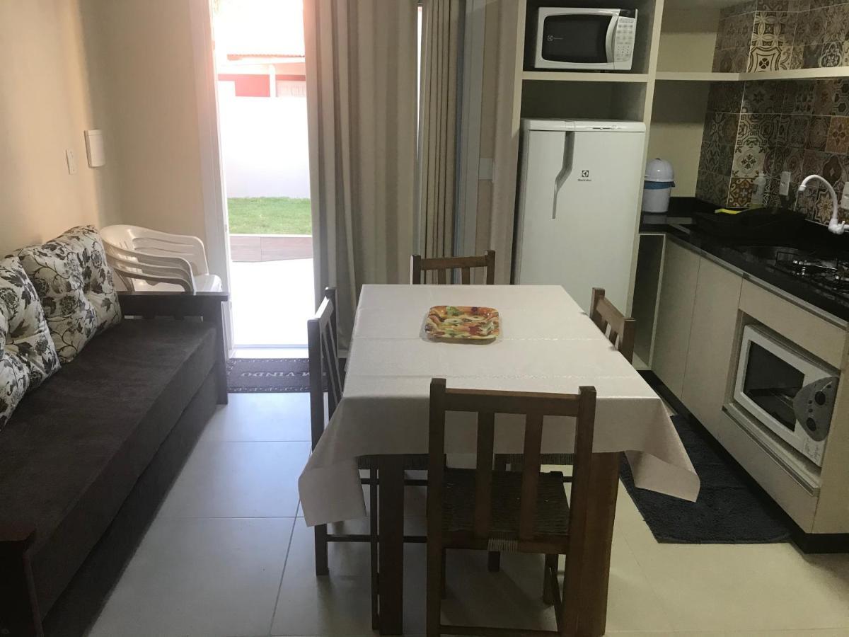 Appartement Residencial Itapeva à Torres Extérieur photo